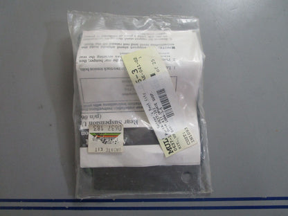 *NEW* 0770 Artic Cat Rear Suspension Mounting Update Kit 0637-183