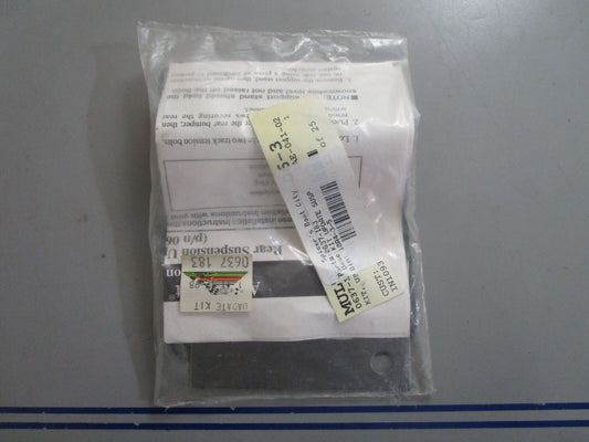 *NEW* 0770 Artic Cat Rear Suspension Mounting Update Kit 0637-183