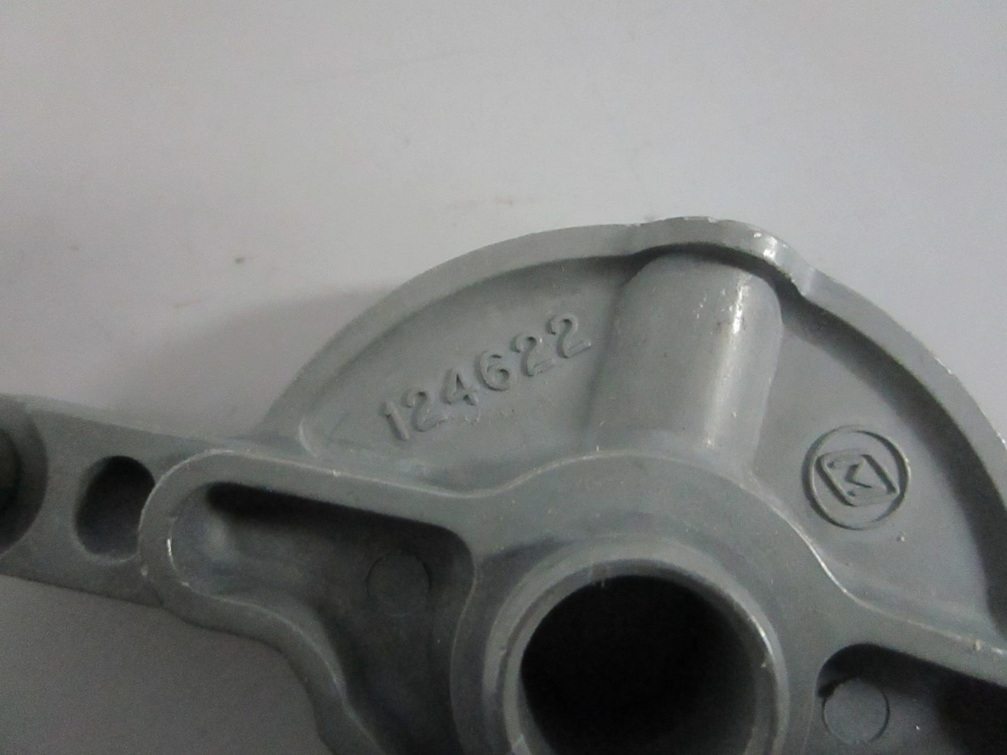 NEW OEM 174221 0174221 OMC Johnson Evinrude Shift Gear & Pin 0820