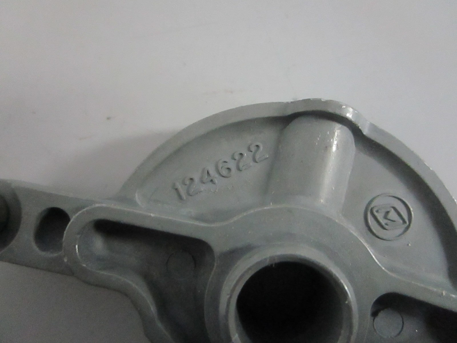 NEW OEM 174221 0174221 OMC Johnson Evinrude Shift Gear & Pin 0820