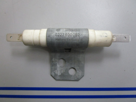 *NEW OEM* 0810 Bosch Ignition System Resistor 0227900002
