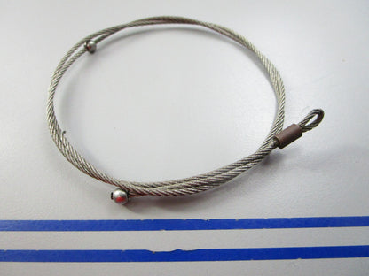 NEW OEM 375804 0375804 OMC Johnson Evinrude Cable 0810