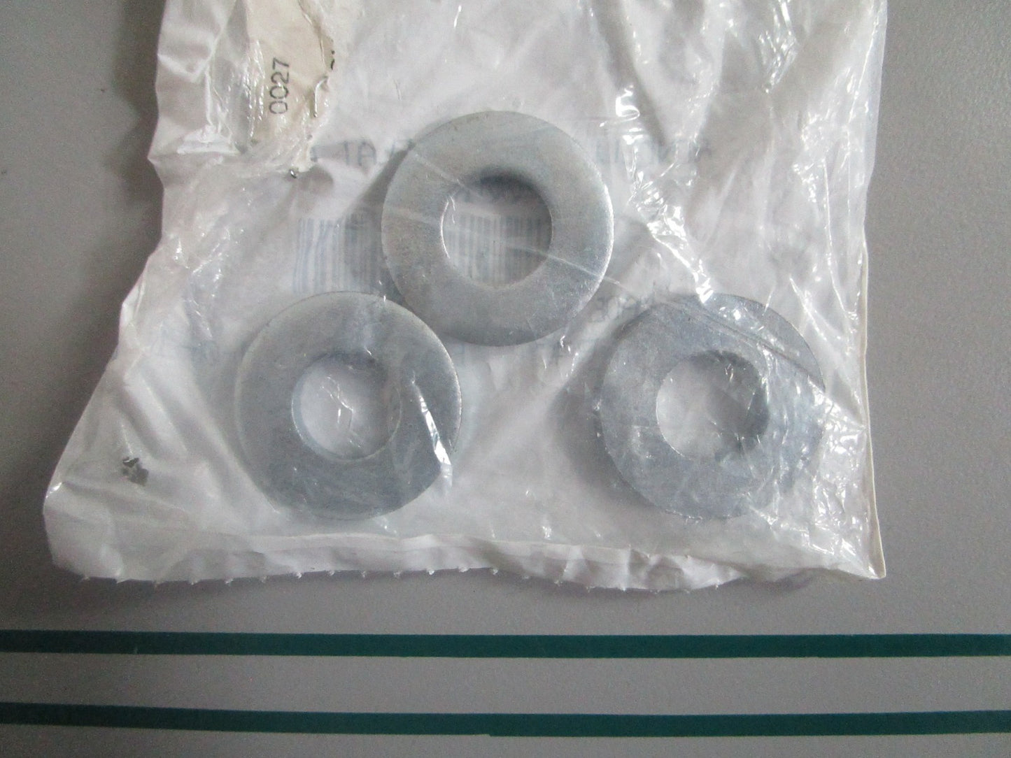 NEW OEM (LOT OF 3) 250200120 Can-Am Flat Washer 0820