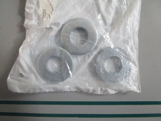 NEW OEM (LOT OF 3) 250200120 Can-Am Flat Washer 0820
