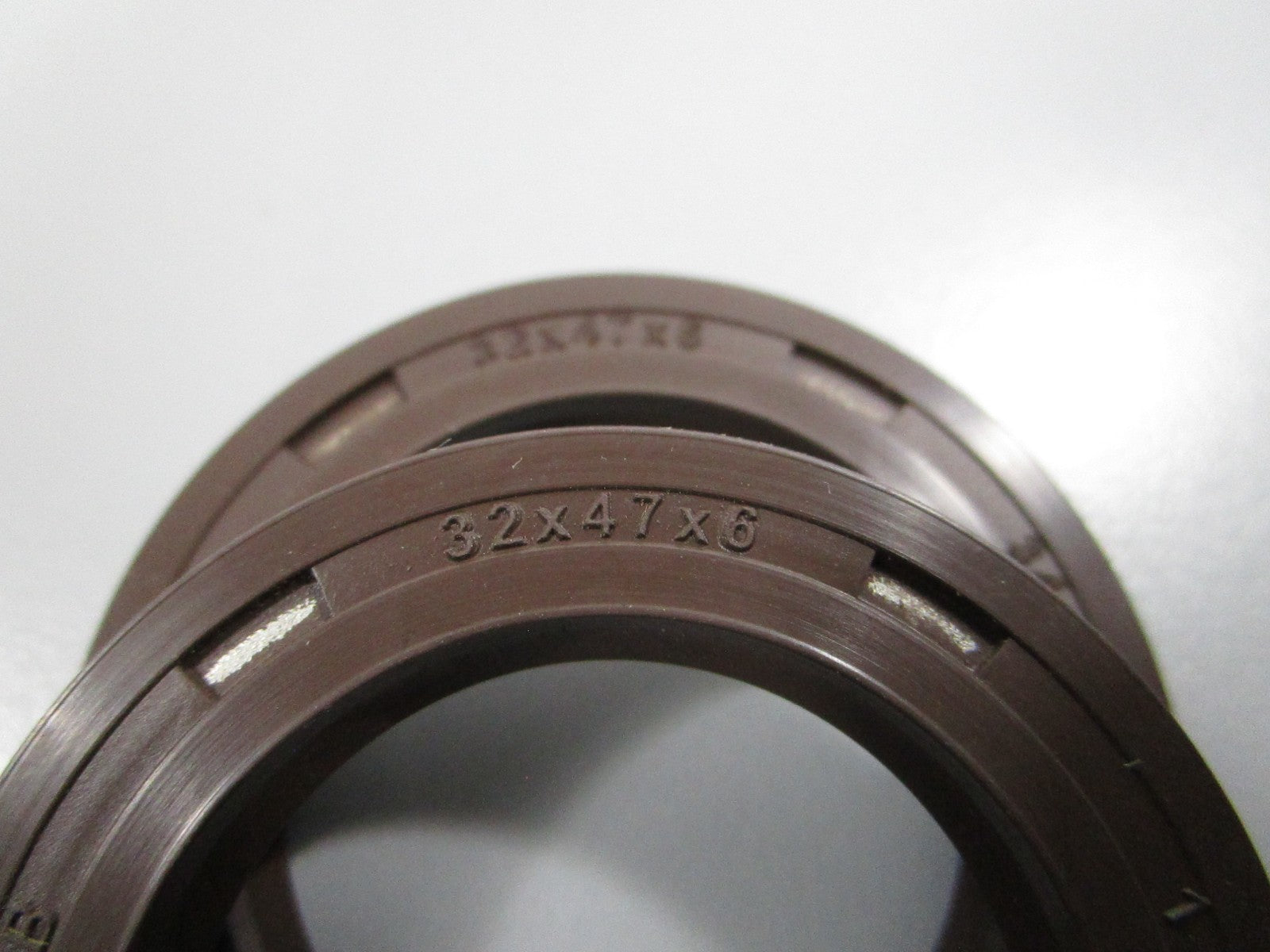 NEW (LOT OF 2) 420450165 Sea-Doo Oil Seal 0810