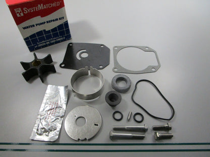 NEW OEM 390770 0390770 OMC Johnson Evinrude Water Pump Repair Kit 0810