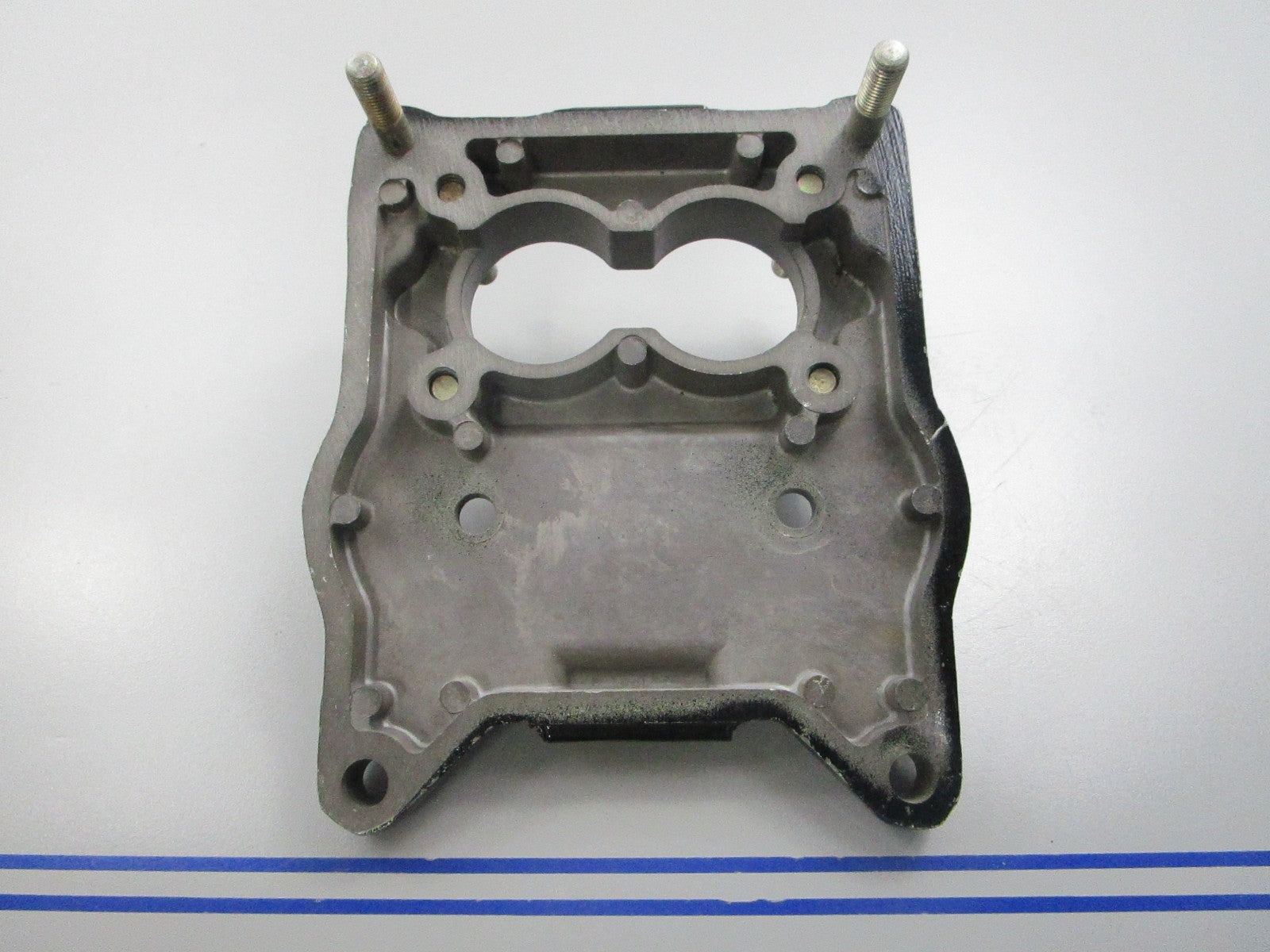 NEW OEM 52931A2 Mercury Quicksilver Adapter Assembly 0810