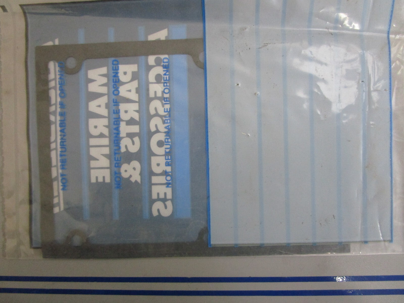 *NEW OEM* 0820 Mercury Quicksilver Gasket 27-32366