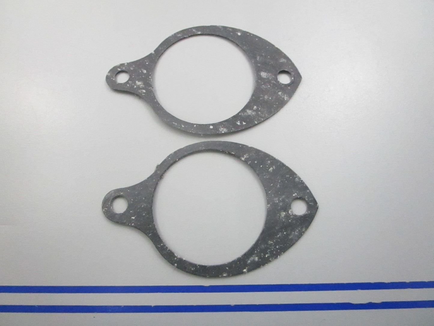 NEW OEM (LOT OF 2) 27-F19123 Mercury Force Gasket 0810