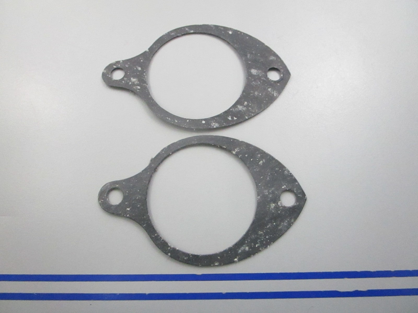 NEW OEM (LOT OF 2) 27-F19123 Mercury Force Gasket 0810
