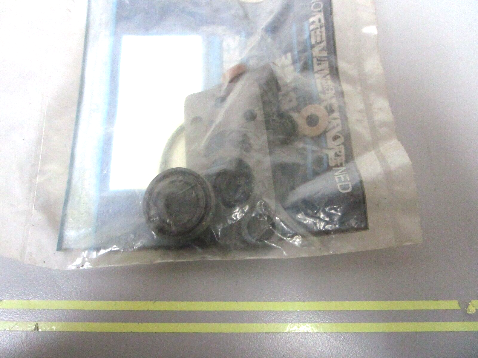 *NEW OEM* 0750 Mercury Quicksilver SEAL KIT 26-71140A 1
