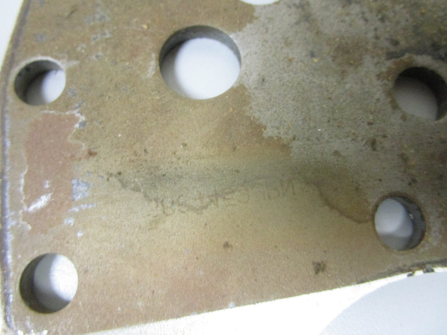 *NEW OEM* 0720 Cummins Oil Cooler 3959031