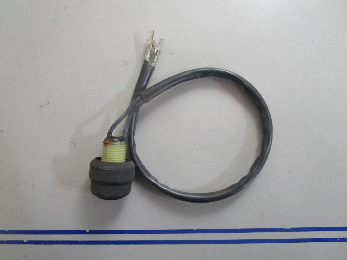 *NEW OEM* 0810 OMC Johnson Evinrude Short Switch 583923 0583923