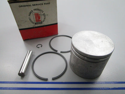NEW OEM 310258 Tecumseh Piston Kit 0810