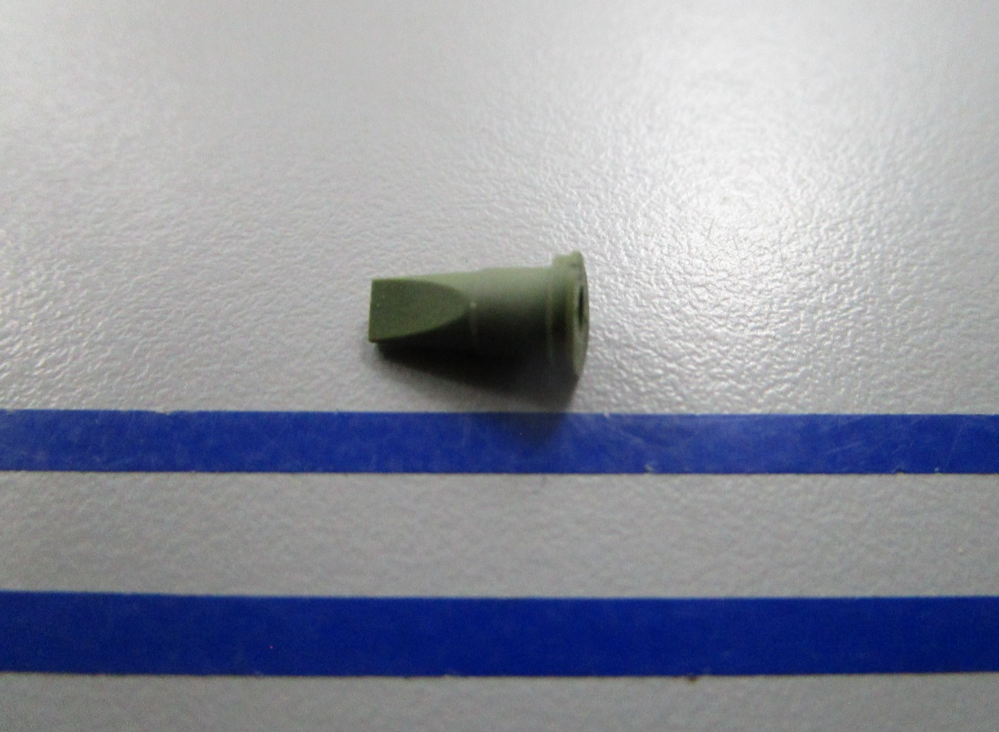 NEW OEM 21-64871 Mercury Quicksilver Check Valve 0810
