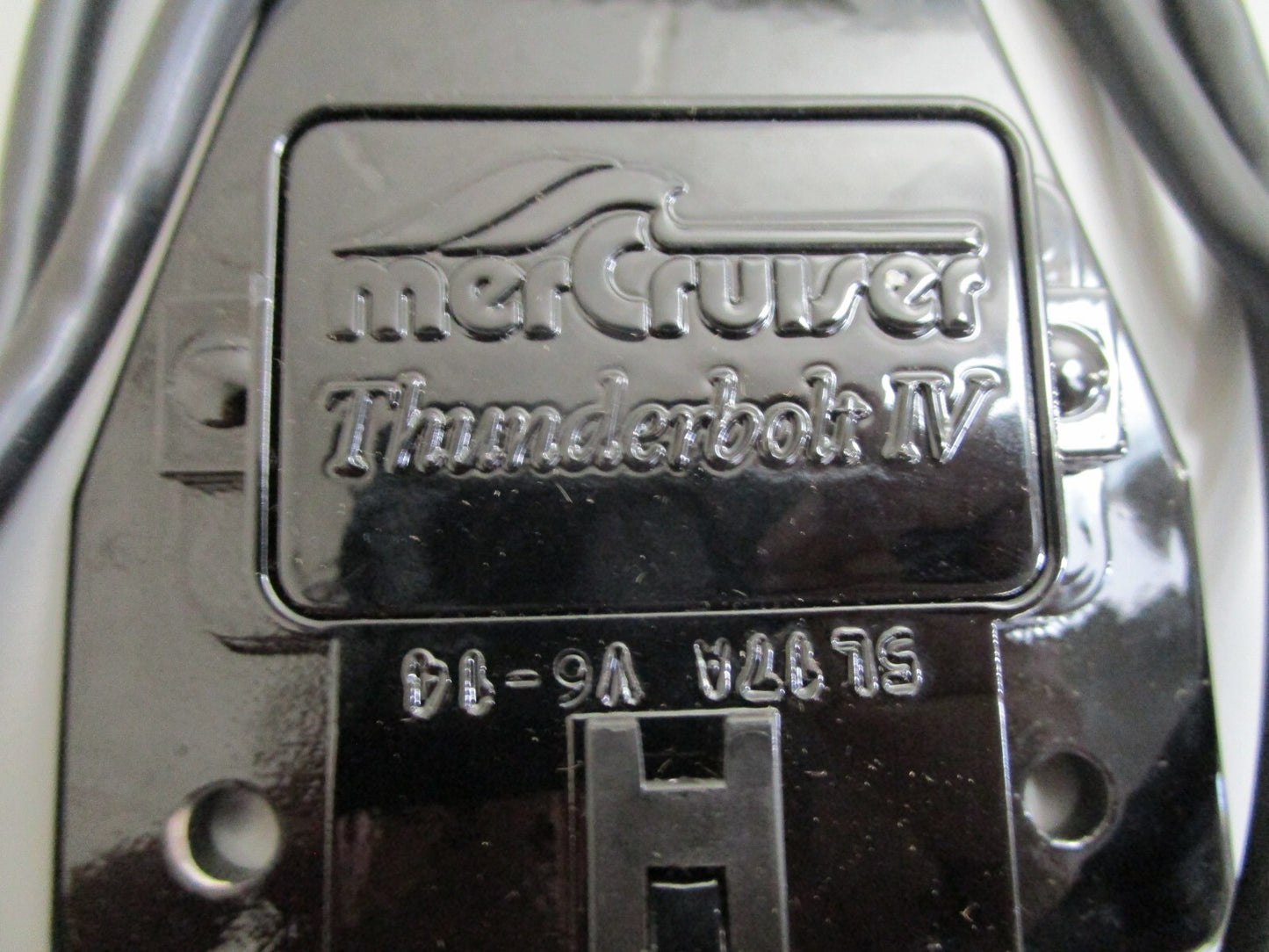 *NEW OEM* 0820 Mercury Quicksilver Module Ay 15247A1