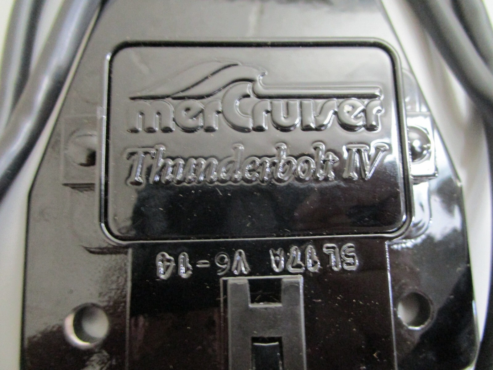 *NEW OEM* 0820 Mercury Quicksilver Module Ay 15247A1