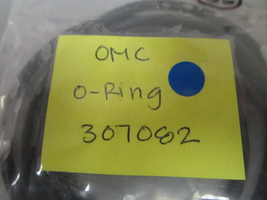 *NEW OEM* (LOT OF 2) 0810 OMC Johnson Evinrude O-Ring 307082 0307082