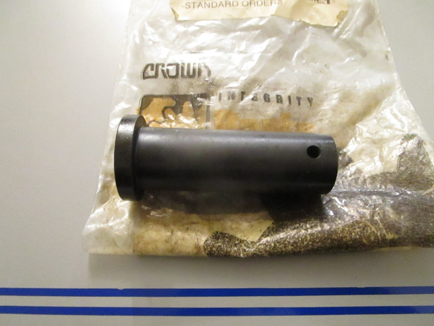 NEW OEM 119047 Crown Spring Ram 0720