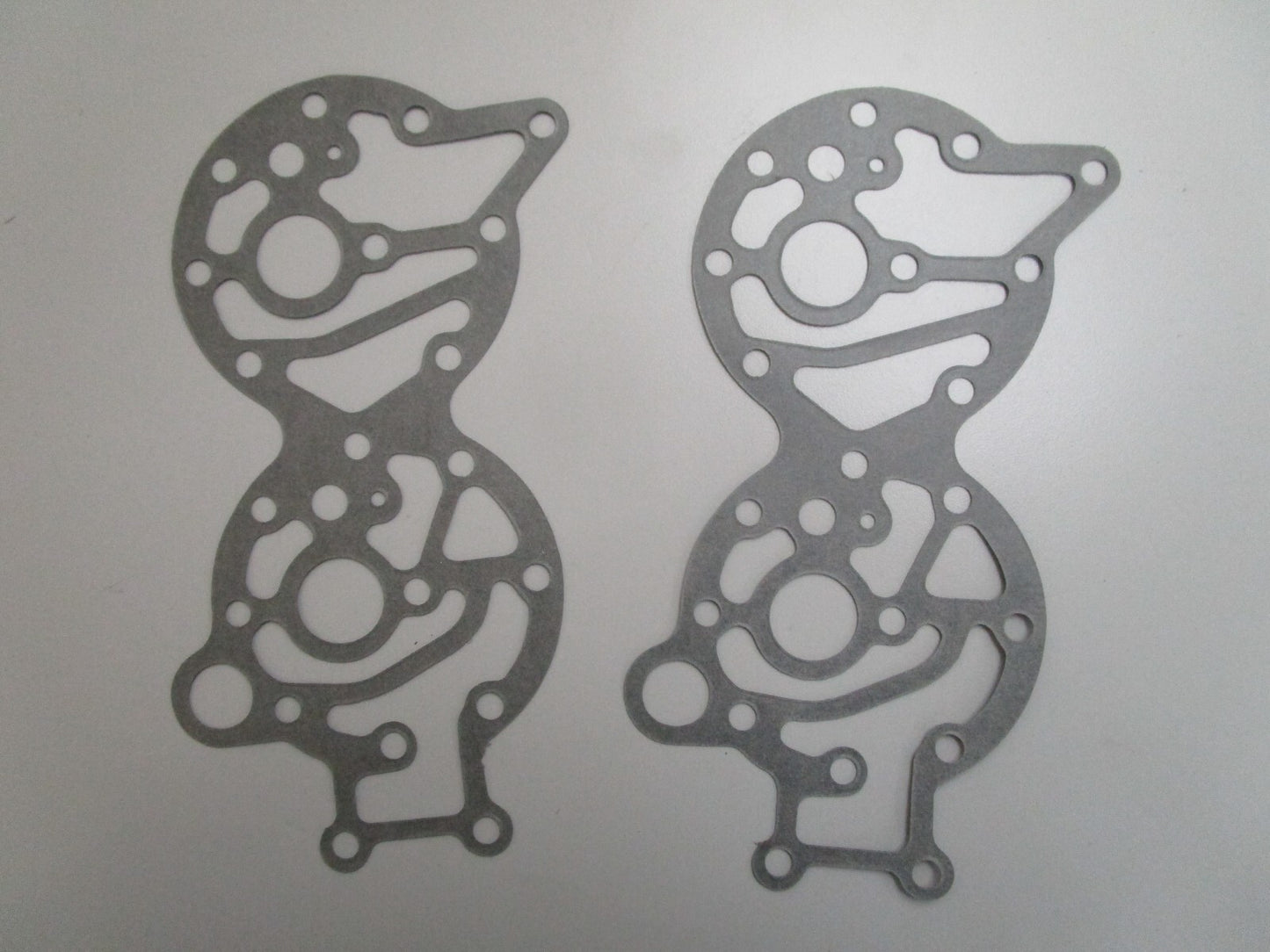*NEW OEM* 0820 OMC Johnson Evinrude Gasket Set 379381 0379381