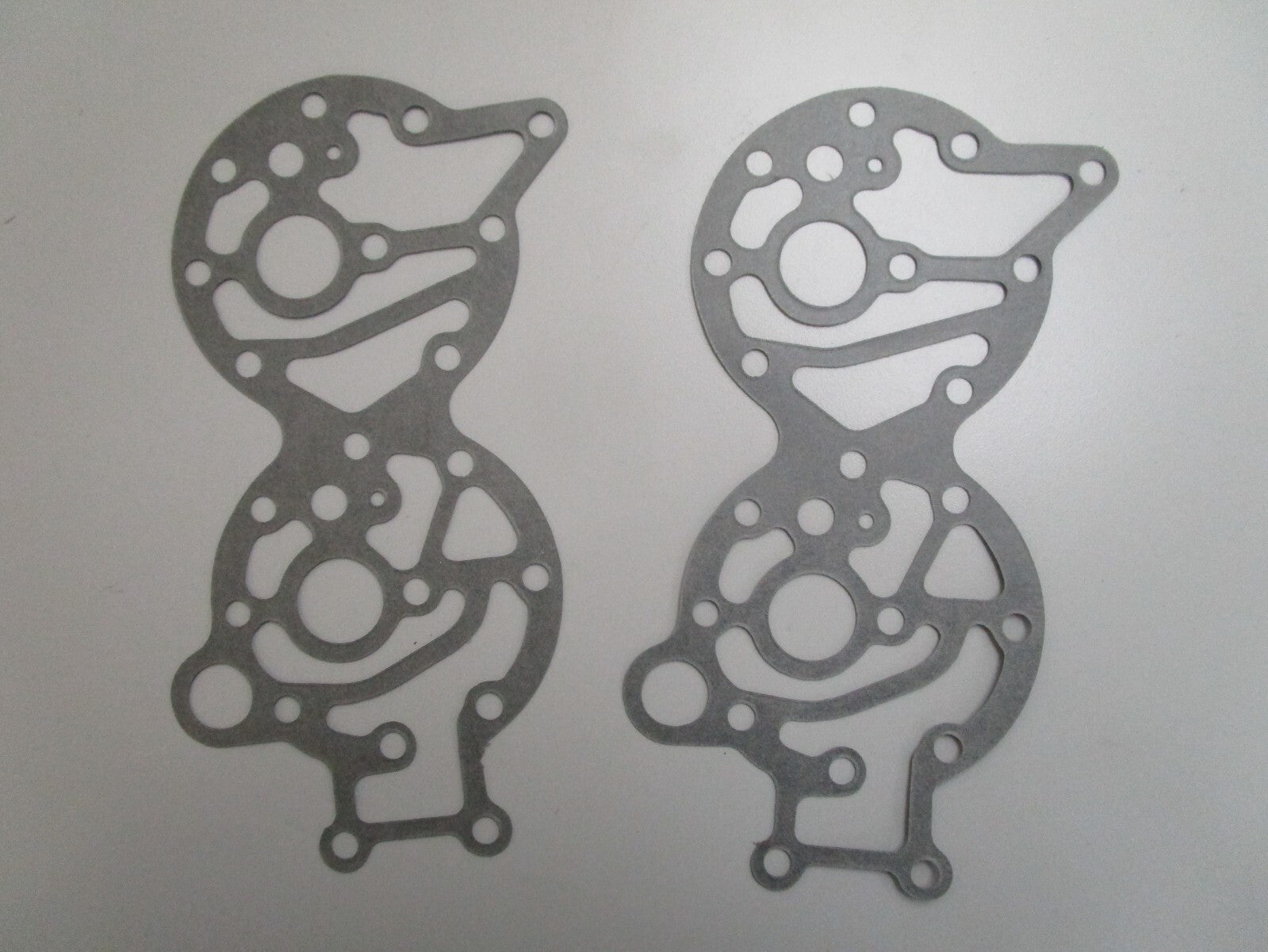 *NEW OEM* 0820 OMC Johnson Evinrude Gasket Set 379381 0379381