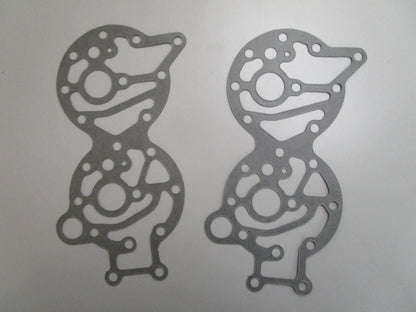 *NEW OEM* 0820 OMC Johnson Evinrude Gasket Set 379381 0379381