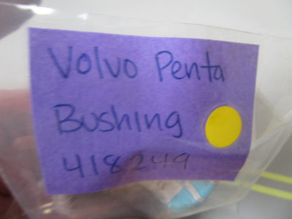 *NEW OEM* 0810 Volvo Penta Bushing 418249