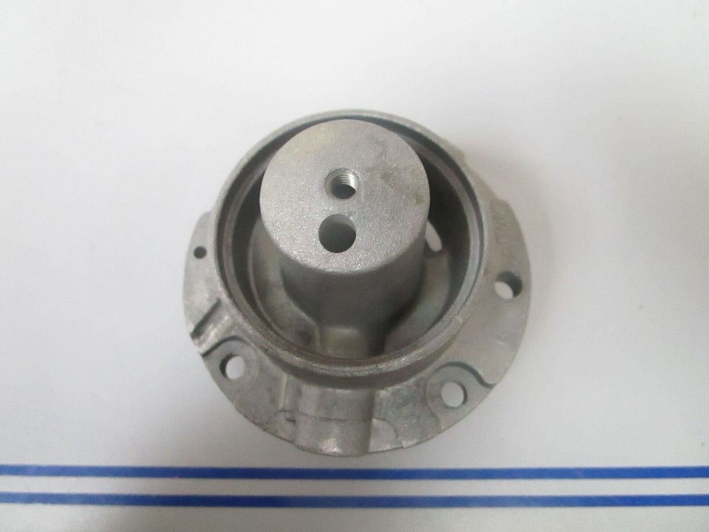 *NEW OEM* 0770 OMC Johnson Evinrude Oil Pump Cover Assembly 982034 0982034