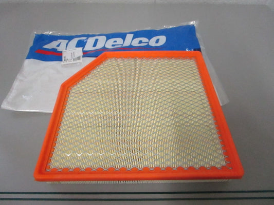 NEW OEM 84848112 A3258C ACDelco Air Cleaner Element 0810