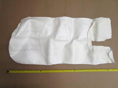 NEW OEM F2X-U371B-50-00 Yamaha Seat Cover 0820
