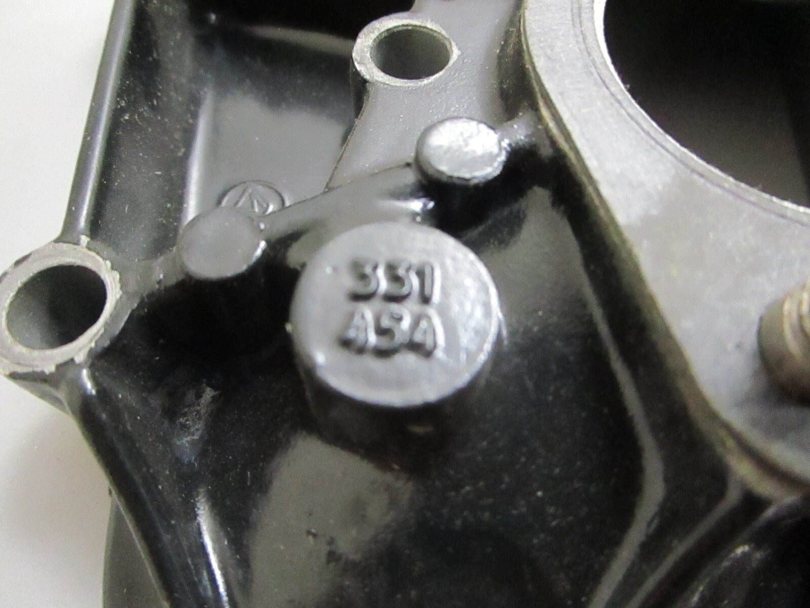 *NEW OEM* 0820 OMC Johnson Evinrude Intake Manifold 396788 0396788 331454