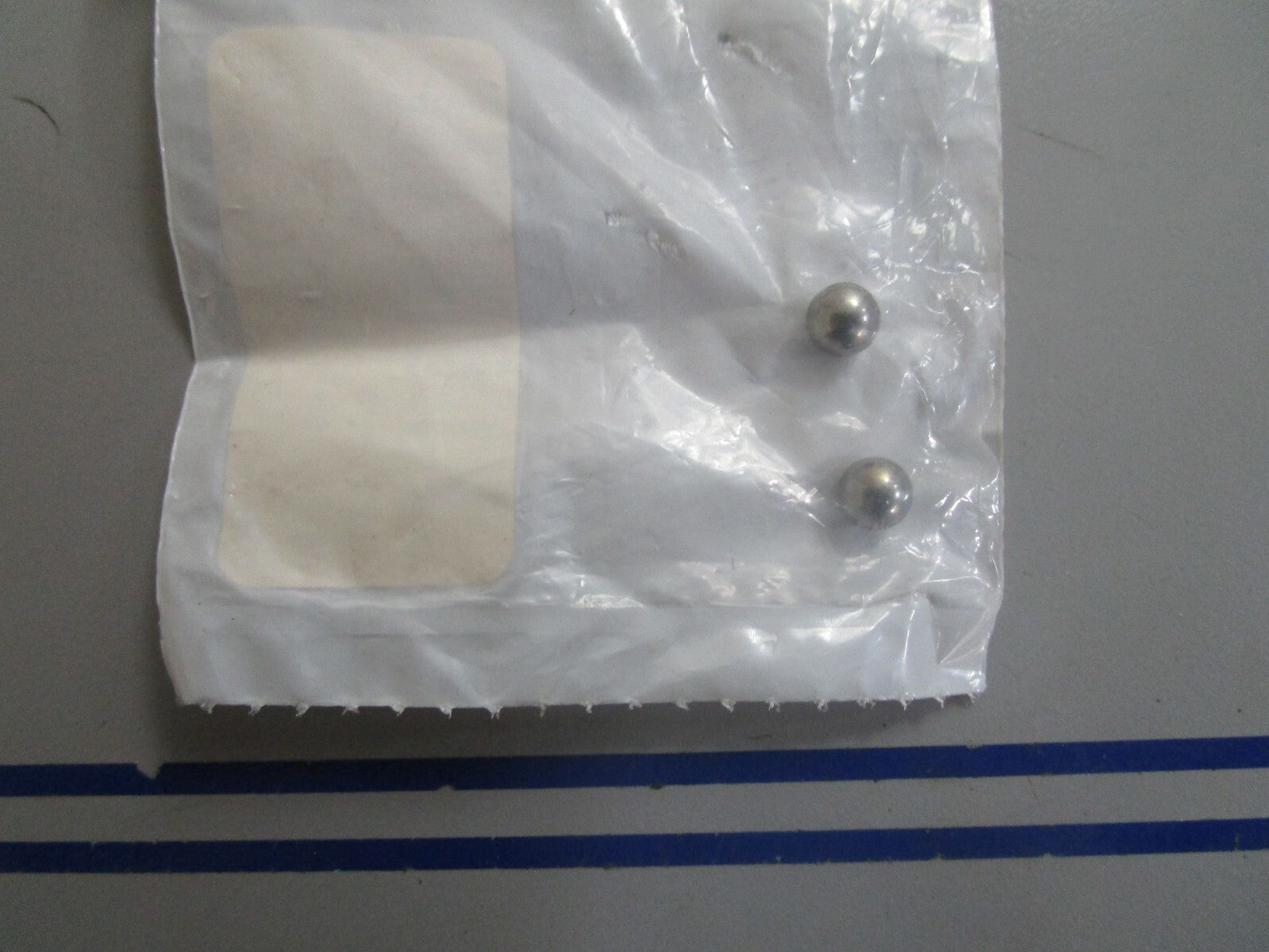 *NEW* (LOT OF 2) 0770 Arctic Cat Shaft Locking Ball 1602-576