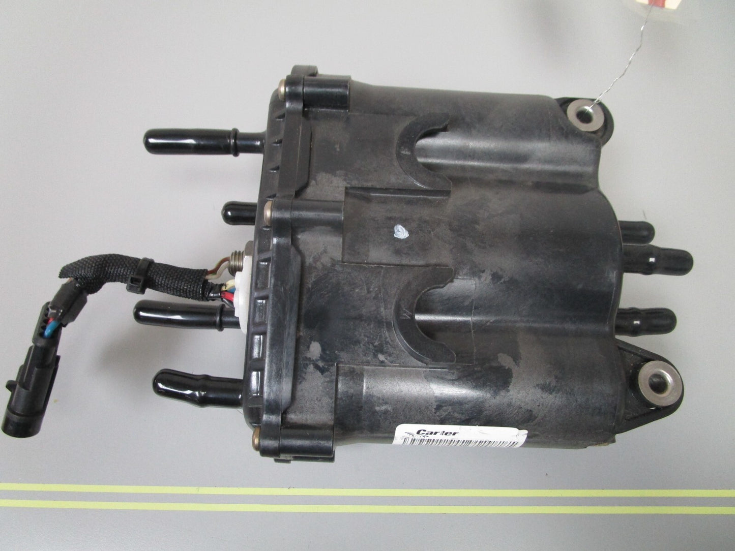 *NEW OEM* 0720 OMC Johnson Evinrude Fuel Pump Assembly 5009833