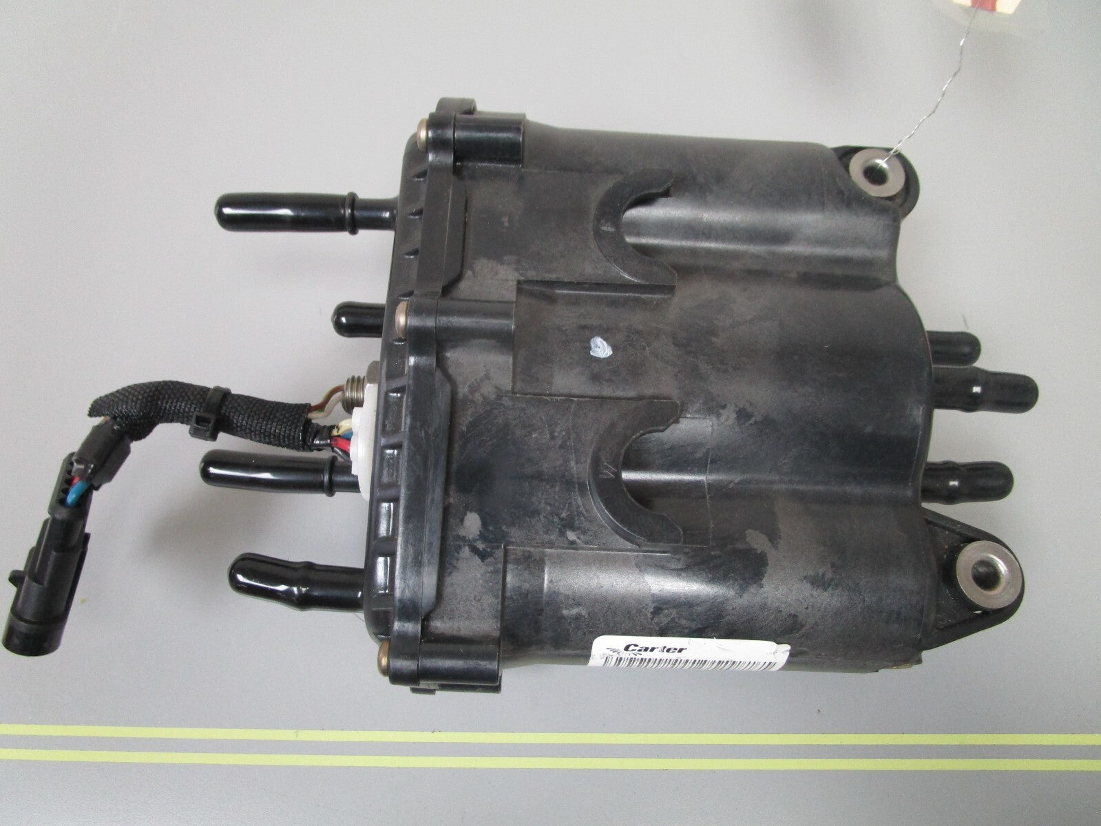 *NEW OEM* 0720 OMC Johnson Evinrude Fuel Pump Assembly 5009833