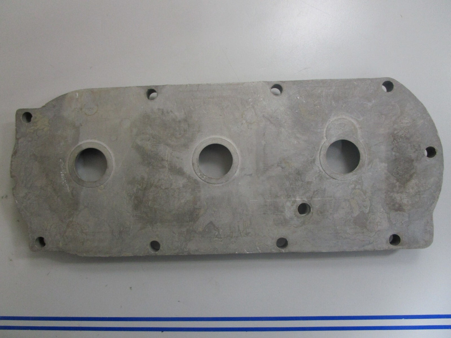 *NEW OEM* 0820 Mercury Quicksilver Cylinder Block Cover 1025-81116A1 1025-7549