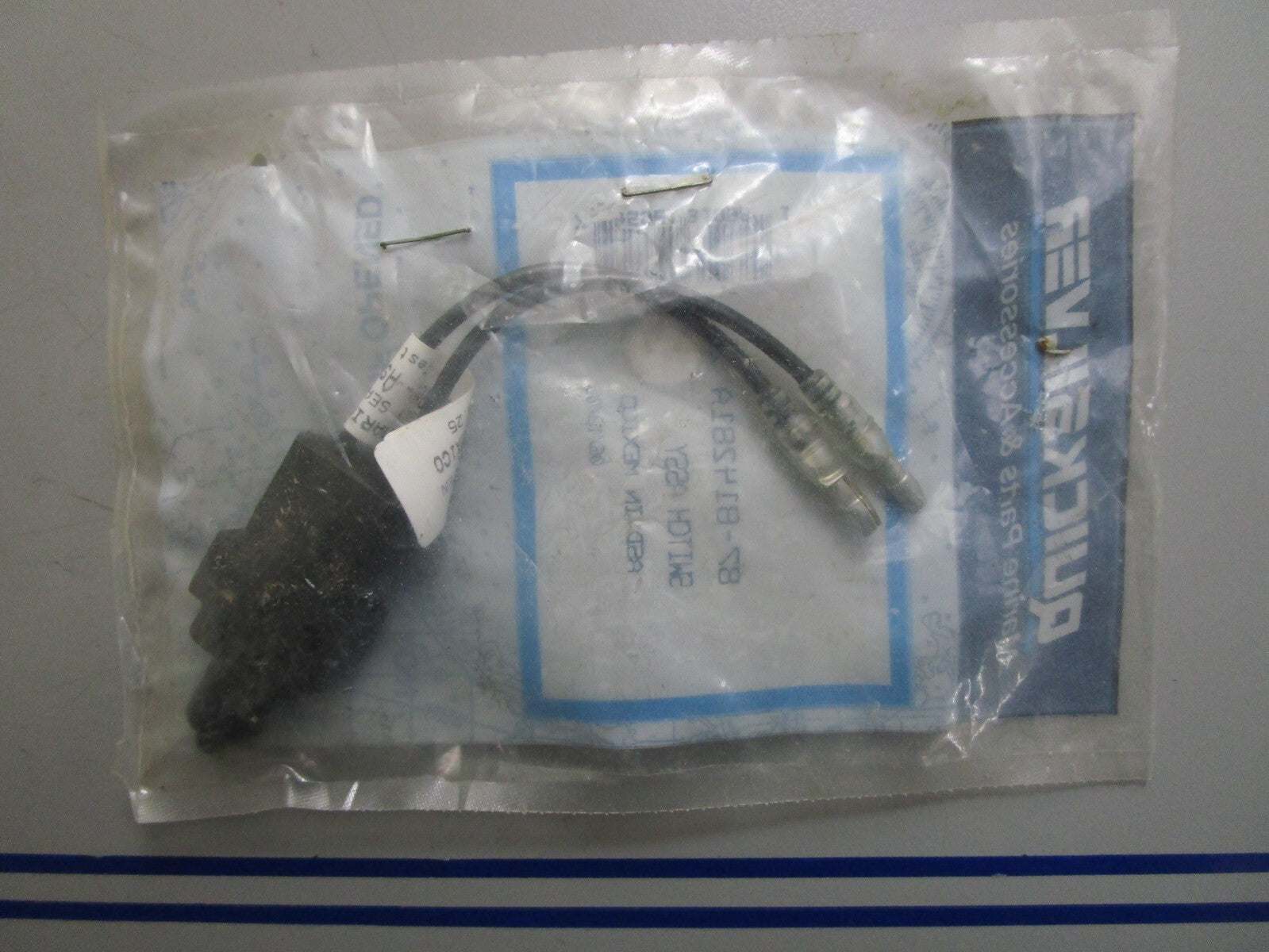 *NEW OEM* 0820 Mercury Quicksilver Switch Assy 87-814281A2