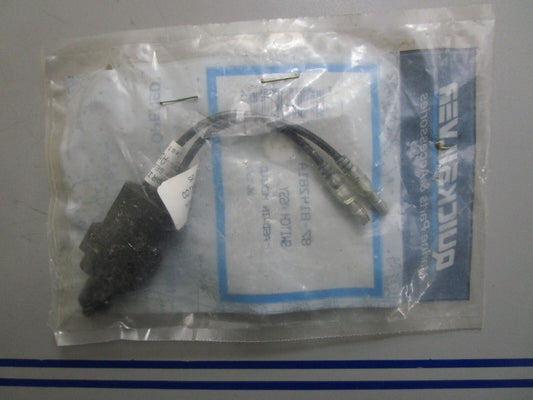 *NEW OEM* 0820 Mercury Quicksilver Switch Assy 87-814281A2