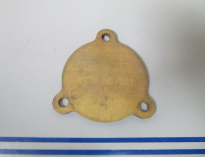 *NEW* 0810 Jabsco End Cover 12071-0000