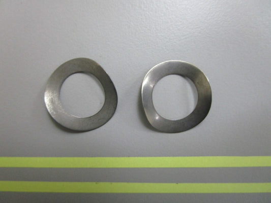 *NEW OEM* (LOT OF 2) 0810 Mercury Quicksilver Wave Washer 13-69150