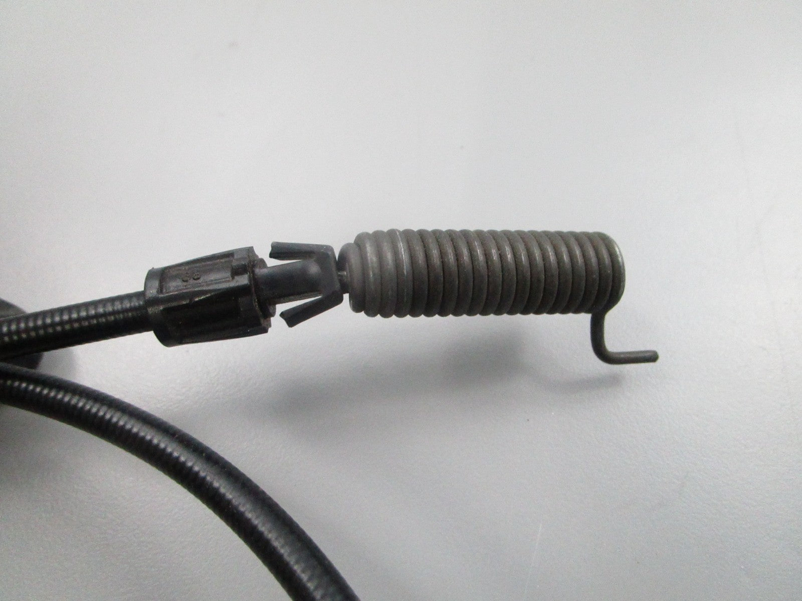 NEW MTD 746-04007 Control Cable 0810