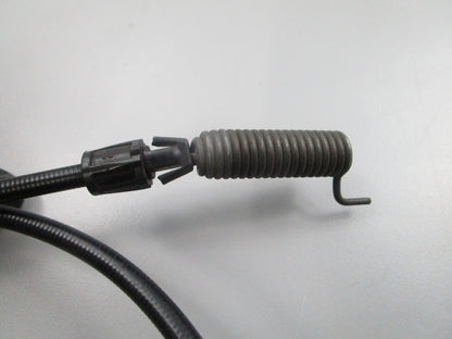 NEW MTD 746-04007 Control Cable 0810