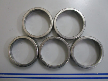 *NEW* (LOT OF 5) 0810 Gemini Bearing Cup L68111