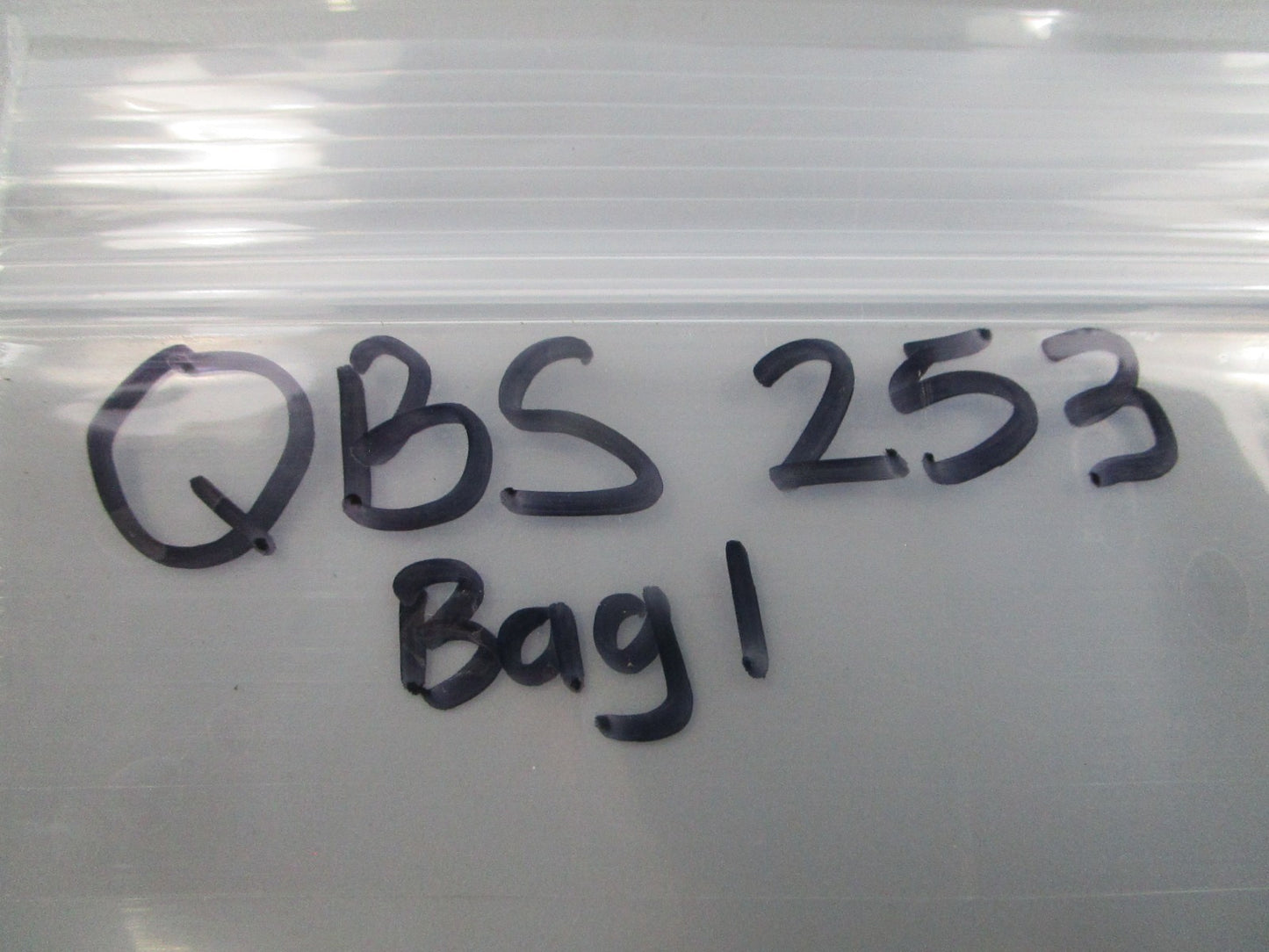 *NEW OEM* 0810 Mercury Quicksilver Cap Assembly K17940