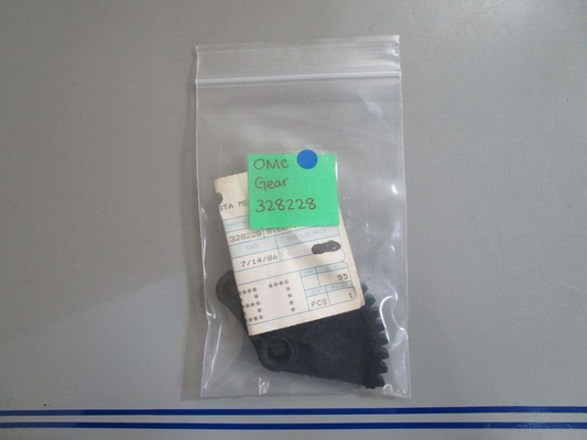 *NEW OEM* 0770 OMC Johnson Evinrude Gear 328228 0328228