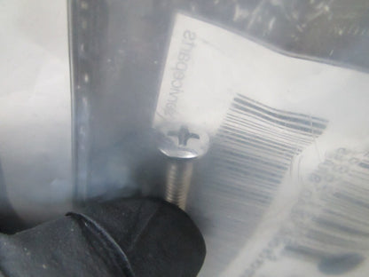 *NEW OEM* 0810 Kohler Bright Chrome Screw 1151427-BC