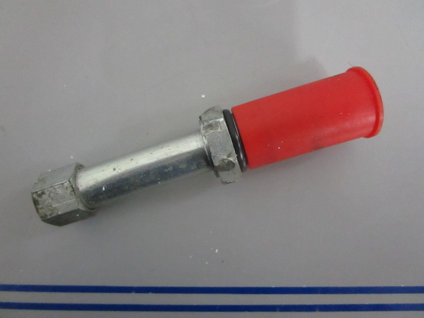 *NEW OEM* 0820 Tennant Stem Valve 373663