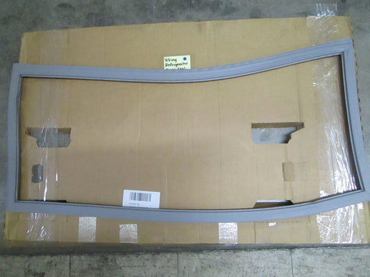*NEW OEM* 0820 Viking Refrigerator Door Seal 055699-000