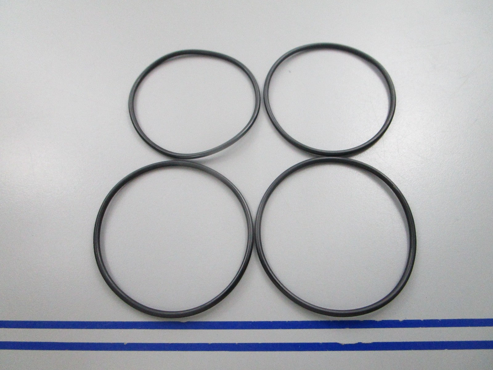 NEW OEM (LOT OF 4) 908383 0908383 OMC Johnson Evinrude O-Ring 0810