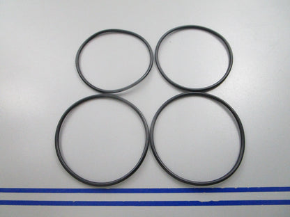 NEW OEM (LOT OF 4) 908383 0908383 OMC Johnson Evinrude O-Ring 0810