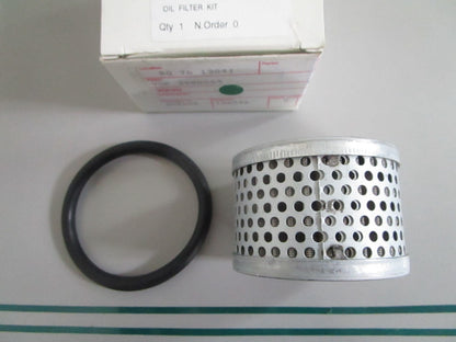 Volvo Penta 3582069 Gearbox Transmission Oil Filter HS ZF NEW OEM 0820